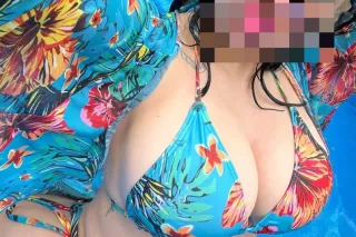 DISPONIBLE PARA TI SEXY COLOMBIANA NUEVA EN LA CIUDAD 😈😘 - Image 1