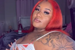 Ask about my Valentines day special 💋 - Image 1