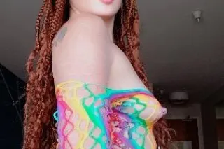 join Ginger for some fun - Image 1