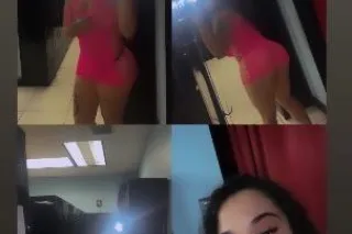 Thursday Obedient Latina in Tulsa Film for my Phub in outcall - Image 2