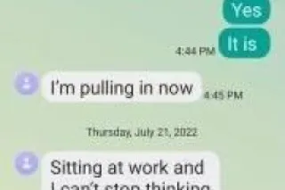 Thursday Obedient Latina in Tulsa Film for my Phub in outcall - Image 5