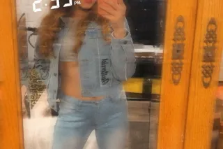 EVERY MAN DREAM GIRL 💋😍 - Image 9