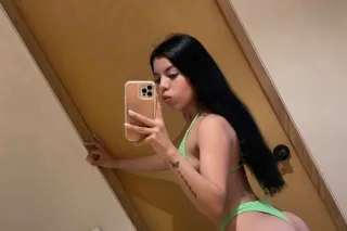 LET ME BE YOUR DIRTY LITTLE SECRET - Image 1