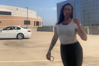 Feeling freaky Lets get nasty together!! - Image 1