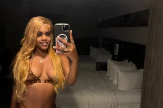 Real and Pretty 💦😻 - 23 - Image 2