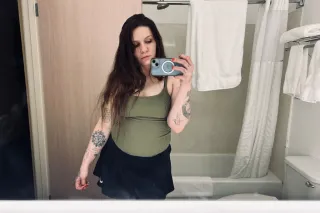 my place tonight - Image 1