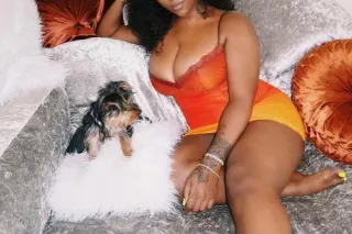 UPSCALE EBONY - Image 4