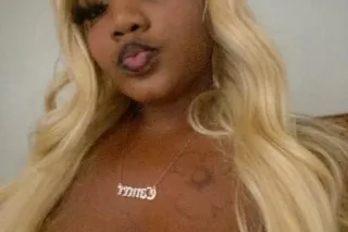 Nasty Ebony blonde 😏❤2 girls Avaliable .Nut n Go SPECIAL 🥴Lets Party !Sweet🍫n Upscale - Image 5